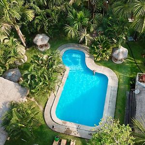 Manish Hotel Ecologico